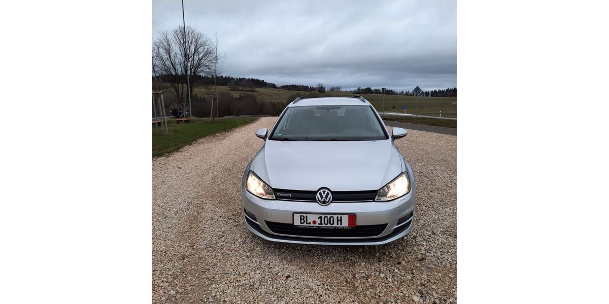VW Golf 271.565 km 6.200 € Meßstetten 72469