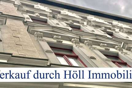 Wohnung Halle Nördliche Innenstadt - 2 Zimmer, 50 m&sup2;, 87.000&euro; | Angebot:27127973