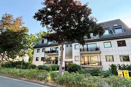 Wohnung Düsseldorf Stadtbezirk 3 - 1 Zimmer, 32 m&sup2;, 119.000&euro; | Angebot:27127666