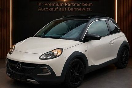 Opel Adam 117.560 km 6.900 &euro; Bannewitz 01728