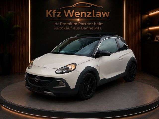 Opel Adam 117.560 km 6.900 &euro; Bannewitz 01728