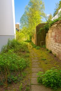 VIELSEITIG MIT POTENZIAL IM HERZEN VON RHEYDT - Grundstück Mönchengladbach Süd | Angebot:24991932