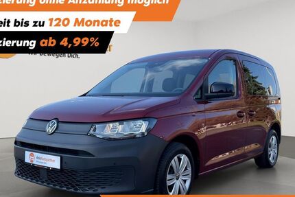 VW Caddy 27.800 km 25.900 &euro; Mössingen 72116