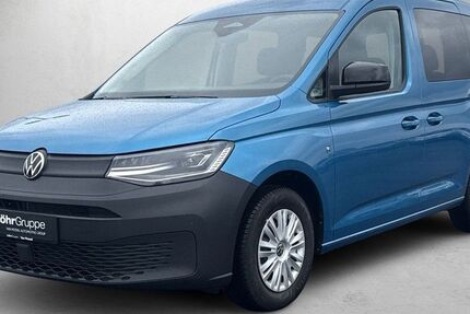 VW Caddy 12.975 km 29.330 &euro; Mainz 55131