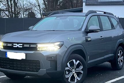 Dacia Bigster 9.200 km 27.000 &euro; Röthenbach 90552