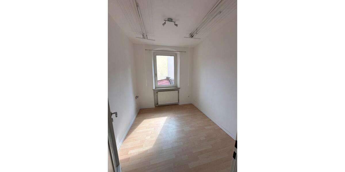 Etagenwohnung Nürnberg Rabus - 5 Zimmer, 122 m&sup2;, 489.000&euro; | Angebot:27131809