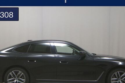 BMW i4 212.580 km 23.990 &euro; Gyhum/Bockel 27404