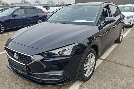 Seat Leon 72.600 km 21.390 &euro; Bretten 75015