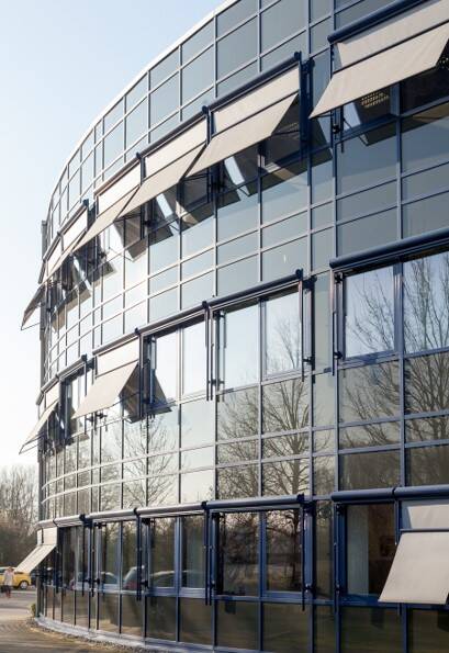 Gewerbeobjekt Mönchengladbach Uedding - 502&euro; | Angebot:25744802