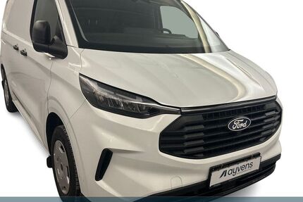 Ford Transit Custom 11.339 km 32.518 &euro; Dorfmark 29683