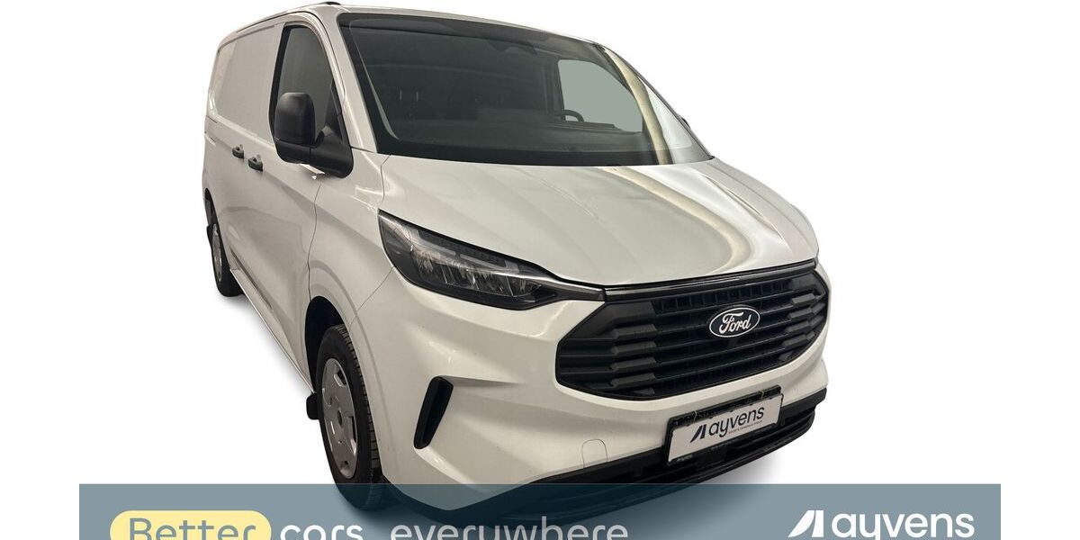 Ford Transit Custom 11.339 km 32.518 &euro; Dorfmark 29683