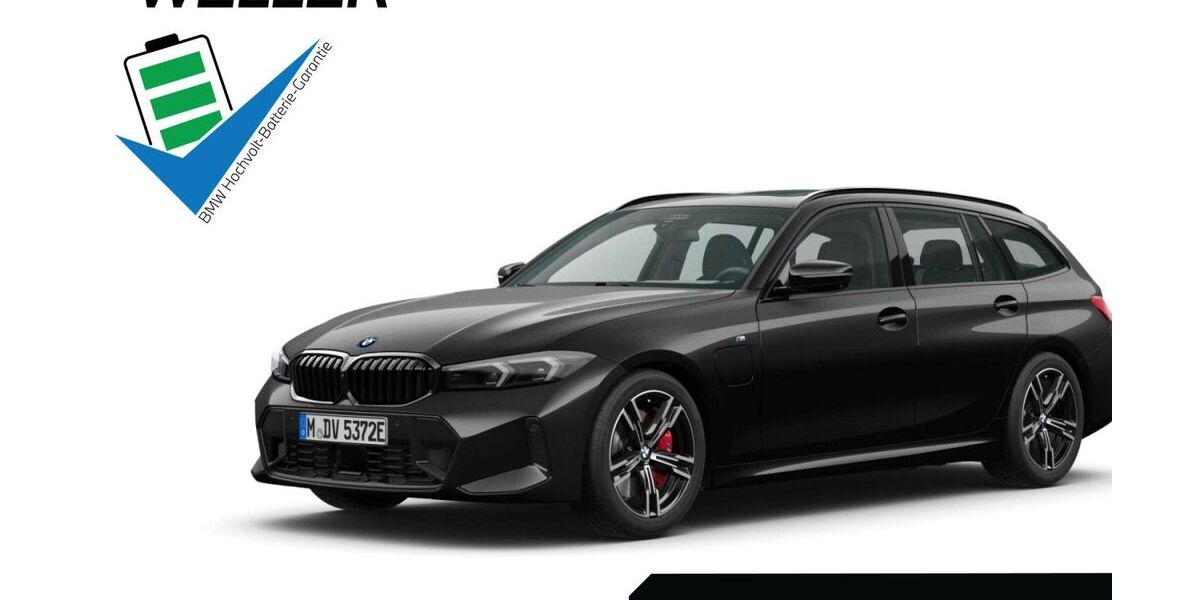 BMW 330 23.239 km 48.900 &euro; Uelzen 29525