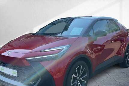 Toyota C-HR 17.900 km 29.480 &euro; Stade 21680