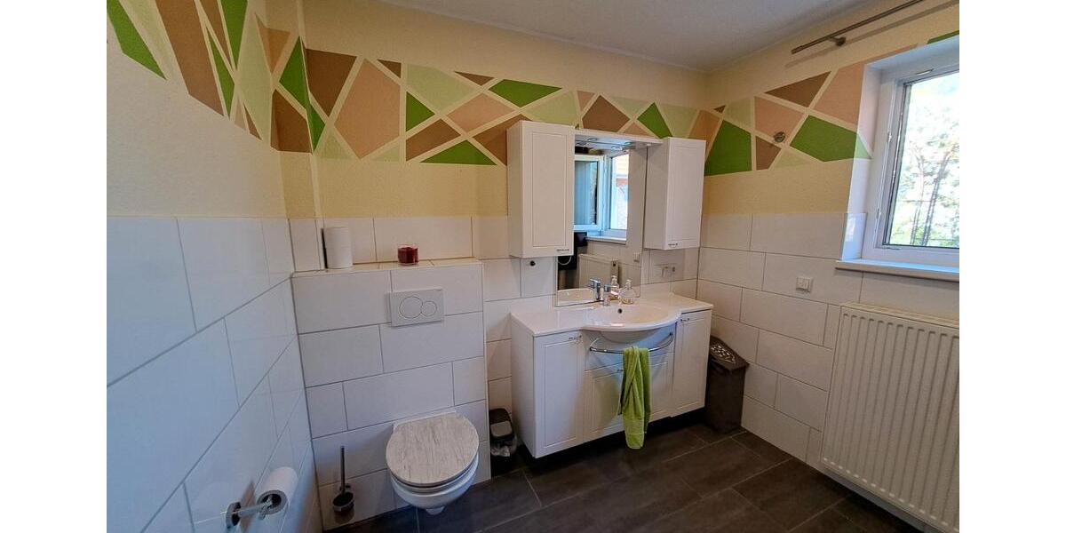 Doppelhaushälfte Winsen (Aller) - 2 Zimmer, 64 m&sup2;, 159.500&euro; | Angebot:26348765