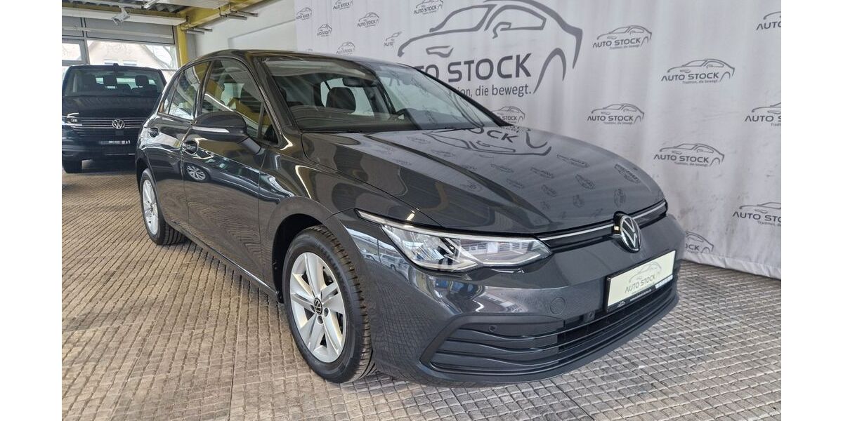 VW Golf 37.800 km 21.850 &euro; Dachau 85221
