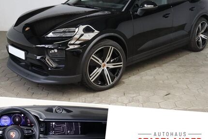 Porsche Macan 6.900 km 83.900 &euro; Norderstedt 22844