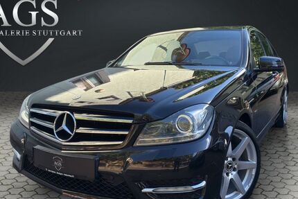 Mercedes-Benz C 250 119.000 km 13.990 &euro; Stuttgart 70376