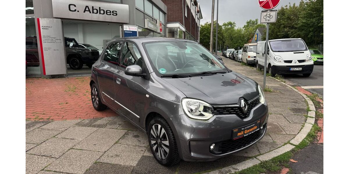 Renault Twingo 34.800 km 11.950 &euro; Bremen 28329