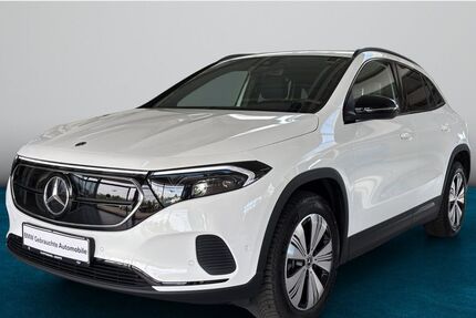 Mercedes-Benz EQA 17.680 km 32.980 &euro; Ansbach 91522
