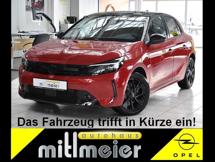 Opel Corsa 23.600 km 16.985 € Vohenstrauß 92648