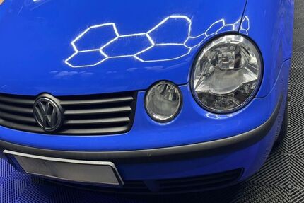 VW Polo 230.000 km 1.950 € bielefeld 33602