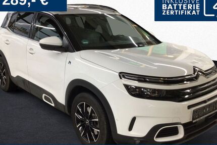 Citroen C5 Aircross 46.290 km 21.730 &euro; Weinstadt-Endersbach 71384