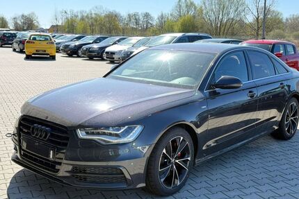 Audi A6 290.000 km 7.299 &euro; Köfering 93096