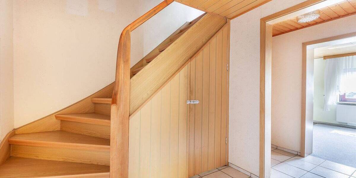 Doppelhaushälfte Norderstedt Harksheide - 3 Zimmer, 92 m&sup2;, 249.500&euro; | Angebot:25695965