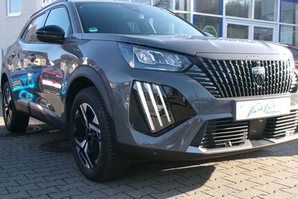 Peugeot 2008 7.712 km 23.490 &euro; Chemnitz 09125