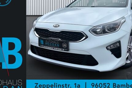 Kia ceed Sportswagon 61.515 km 17.990 € Bamberg 96052