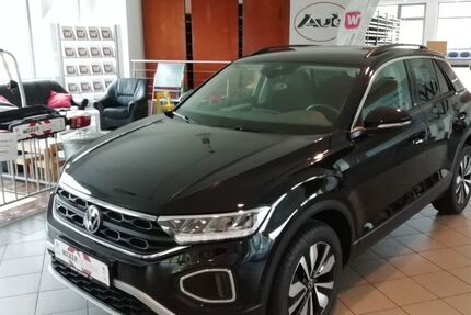VW T-Roc 58.400 km 25.680 &euro; Hilders 36115