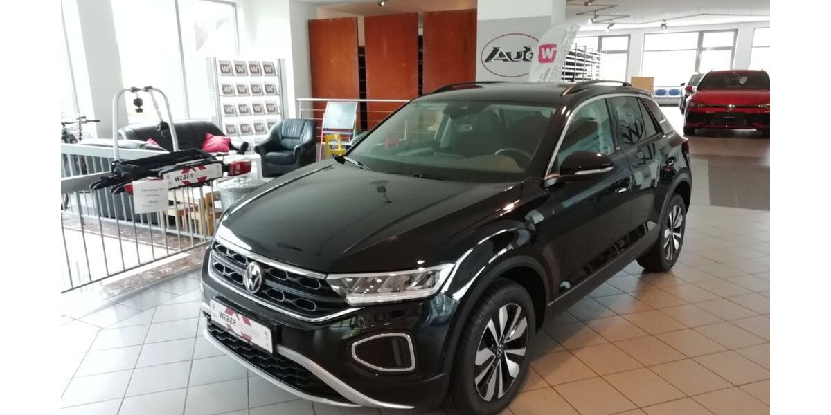 VW T-Roc 58.400 km 25.680 &euro; Hilders 36115