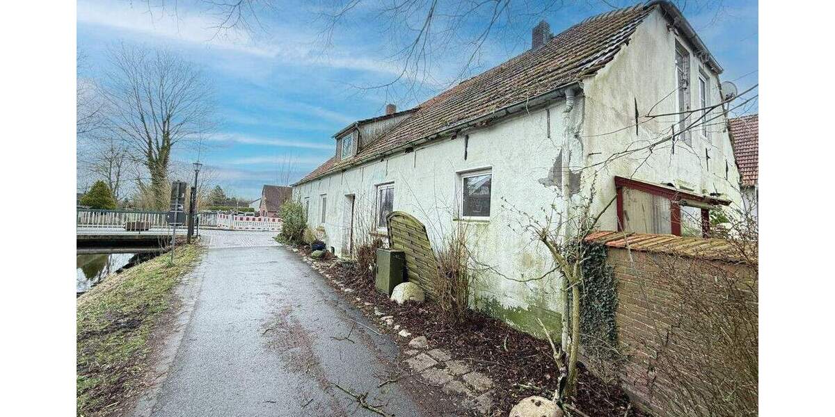 Einfamilienhaus Sande / Neustadtgödens Neustadtgödens - 68.000&euro; | Angebot:25815042