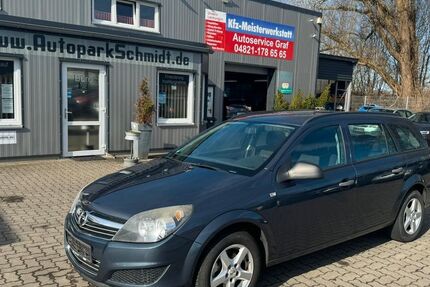 Opel Astra 165.000 km 2.499 &euro; Itzehoe 25524