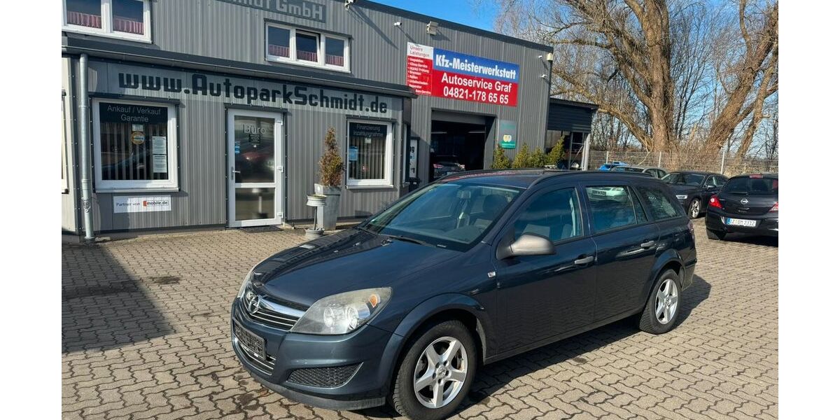 Opel Astra 165.000 km 2.499 &euro; Itzehoe 25524