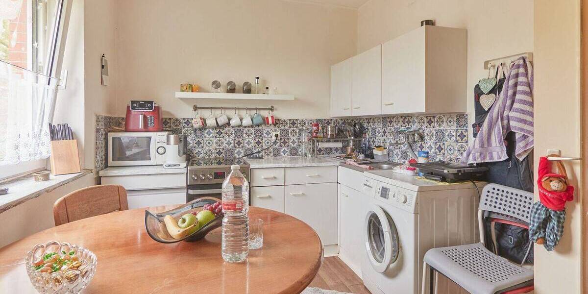 Etagenwohnung Achim - 2 Zimmer, 53 m&sup2;, 78.000&euro; | Angebot:26787402