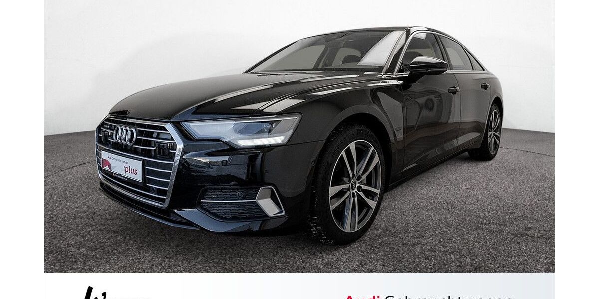 Audi A6 54.928 km 37.890 &euro; Uelzen 29525