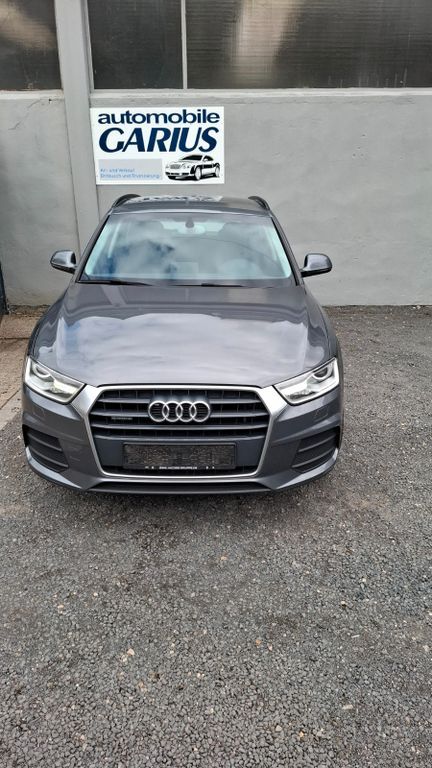 Audi Q3 225.410 km 12.750 € Stolberg 52222