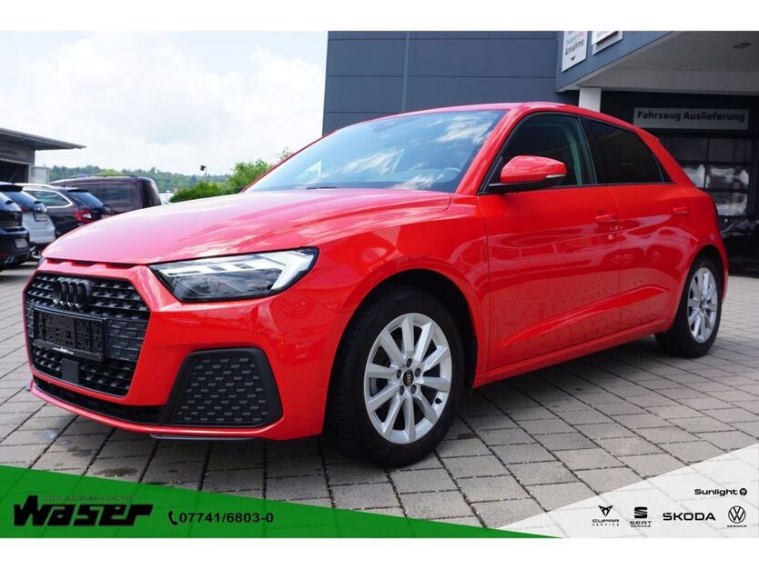 Audi A1 22.100 km 19.990 € Waldshut-Tiengen 79761