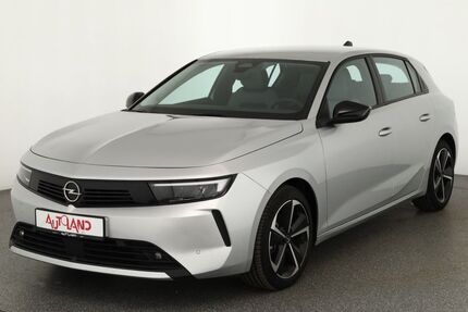 Opel Astra 15.599 km 17.890 &euro; Dresden 01239