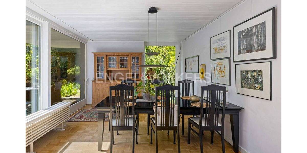Bungalow Norderstedt Harksheide - 3 Zimmer, 110 m&sup2;, 499.000&euro; | Angebot:26817205