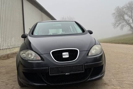 Seat Altea 209.600 km 2.750 &euro; Burgrieden 88483