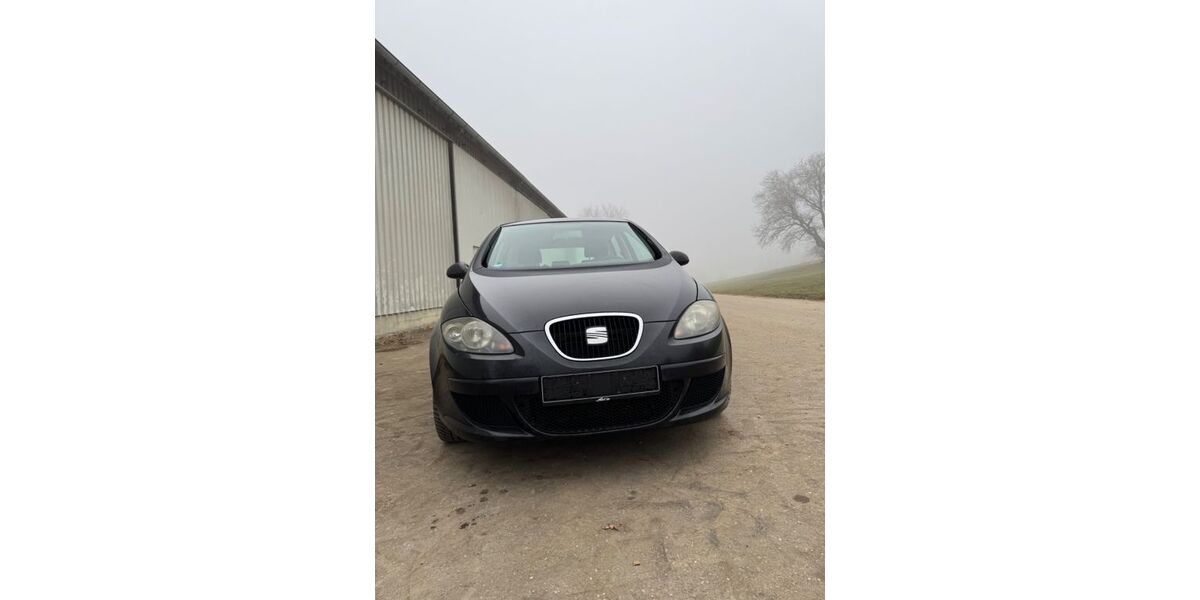 Seat Altea 209.600 km 2.750 &euro; Burgrieden 88483