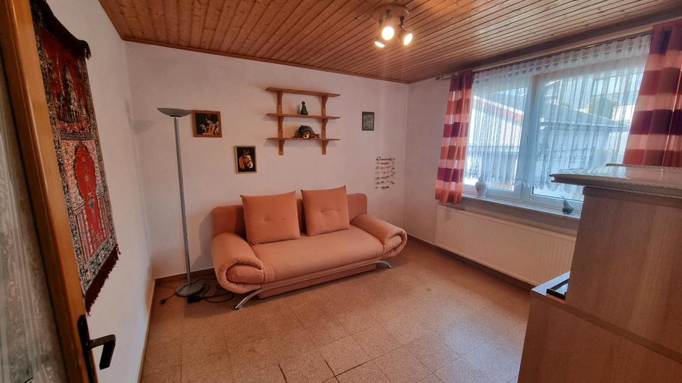 Einfamilienhaus Saalfeld (Saale) - 4 Zimmer, 120 m&sup2;, 220.000&euro; | Angebot:26999146