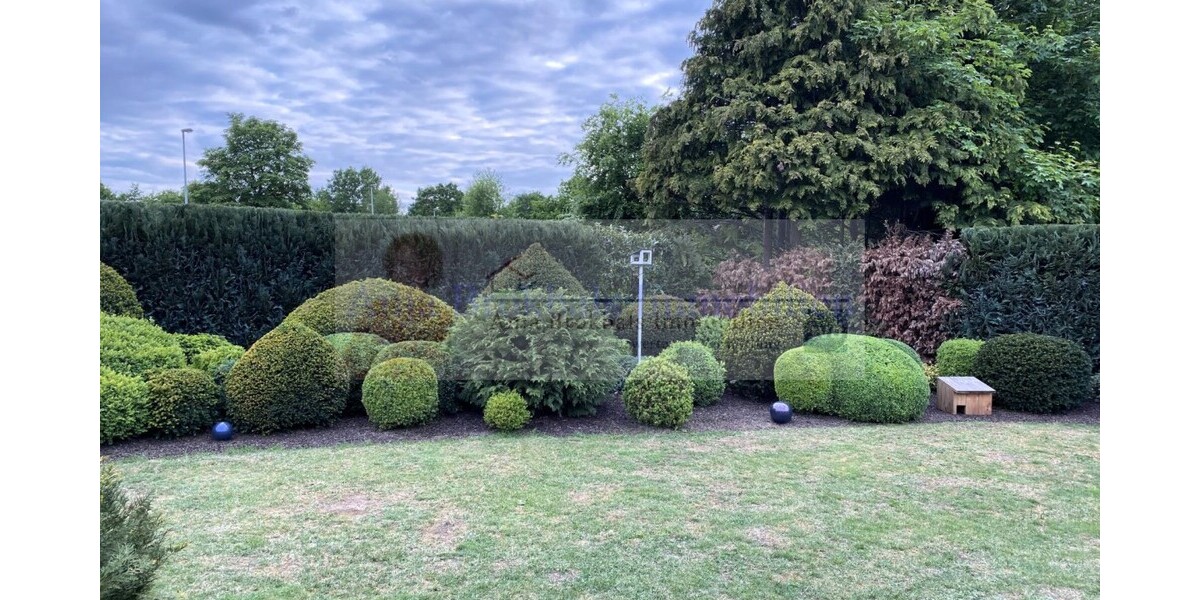 Bungalow mit großem Garten und Garage - provisionsfrei für Käufer - Reihenendhaus Gütersloh | Angebot:26184744