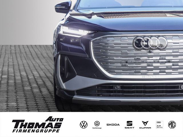 Audi Q4 e-tron 33.450 km 35.290 &euro; Bonn 53227