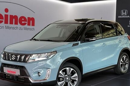 Suzuki Vitara 27.305 km 19.209 &euro; Bergkamen 59192