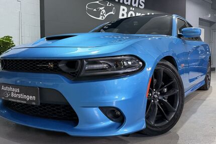 Dodge Charger 45.775 km 35.500 &euro; Starzach-Börstingen 72181
