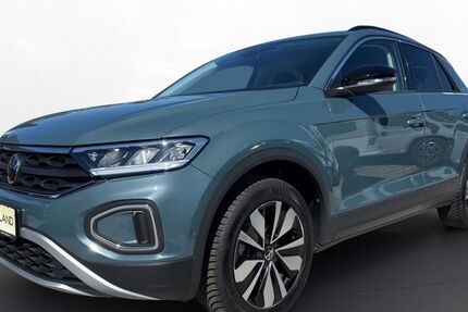 VW T-Roc 26.098 km 21.190 &euro; Regen 94209