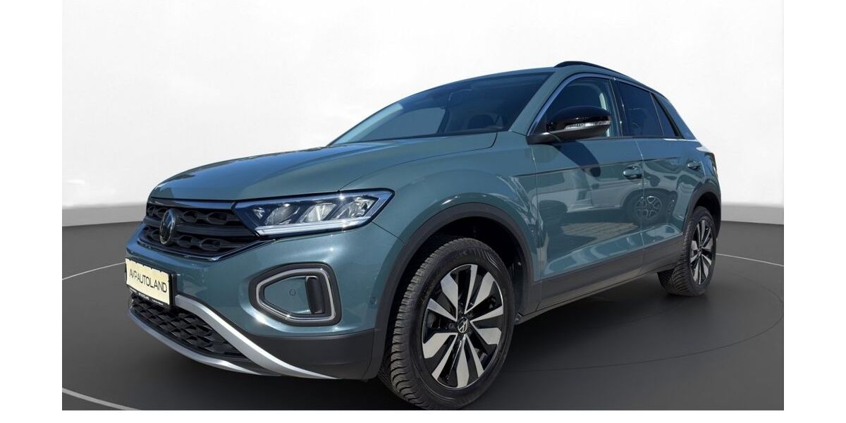 VW T-Roc 26.098 km 21.190 &euro; Regen 94209